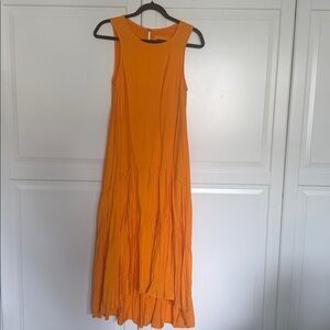 Maeve Dress In XS.  Maxi.  Ptp 17 Length 17 In